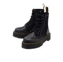 DR MARTENS JADON RODEO 8 EYE BOOT ΠΑΠΟΥΤΣΙ ΓΥΝΑΙΚΕΙΟ BLACK