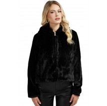 ΓΟΥΝΑ-ΜΠΟΥΦΑΝ THEOLINE ΓΥΝΑΙΚΕΙΟ GUESS BLACK