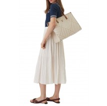 TOMMY HILFIGER CITY TOTE ΤΣΑΝΤΑ ΓΥΝΑΙΚΕΙΑ NEUTRAL