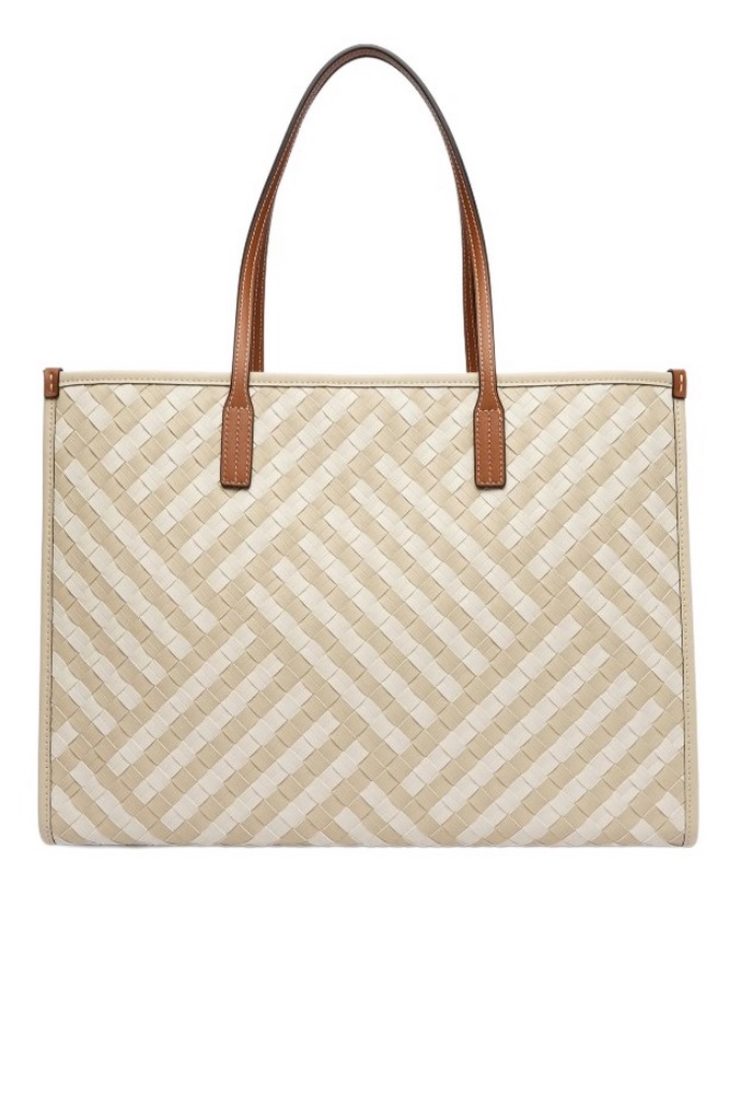 TOMMY HILFIGER CITY TOTE ΤΣΑΝΤΑ ΓΥΝΑΙΚΕΙΑ NEUTRAL