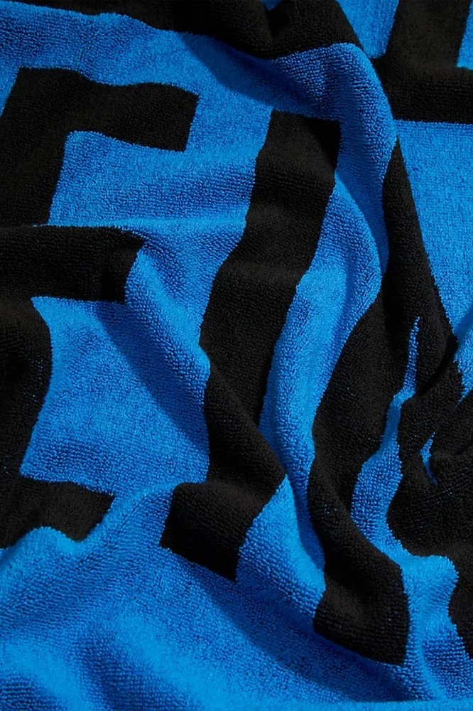 CALVIN KLEIN JEANS TOWEL ΠΕΤΣΕΤΑ UNISEX BLUE