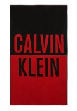 CALVIN KLEIN JEANS TOWEL ΠΕΤΣΕΤΑ UNISEX RED