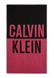 CALVIN KLEIN JEANS TOWEL ΠΕΤΣΕΤΑ UNISEX PINK