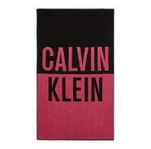 CALVIN KLEIN JEANS TOWEL ΠΕΤΣΕΤΑ UNISEX PINK