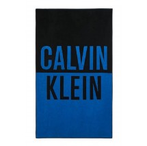 CALVIN KLEIN JEANS TOWEL ΠΕΤΣΕΤΑ UNISEX BLUE