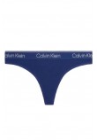 CALVIN KLEIN JEANS THONG ΕΣΩΡΟΥΧΟ ΓΥΝΑΙΚΕΙΟ BLUE