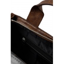 DKNY HADLEE SM TOTE HANDBAG ΤΣΑΝΤΑ ΓΥΝΑΙΚΕΙΑ COFFEE