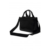 DKNY HADLEE SM TOTE HANDBAG ΤΣΑΝΤΑ ΓΥΝΑΙΚΕΙΑ BLACK