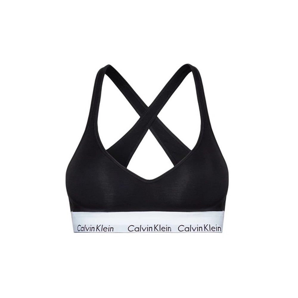 CALVIN KLEIN LIFT BRALETTE ΕΣΩΡΟΥΧΟ ΓΥΝΑΙΚΕΙΟ BLACK