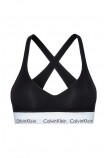 CALVIN KLEIN JEANS LIFT BRALETTE ΕΣΩΡΟΥΧΟ ΓΥΝΑΙΚΕΙΟ BLACK