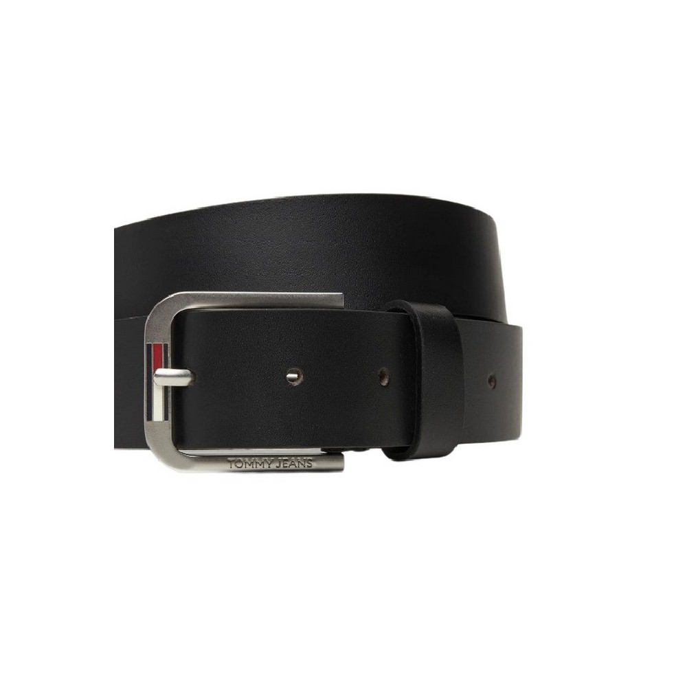 TOMMY JEANS  AUSTIN 3.5 ΖΩΝΗ ΑΝΔΡΙΚΗ BLACK
