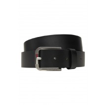 TOMMY JEANS  AUSTIN 3.5 ΖΩΝΗ ΑΝΔΡΙΚΗ BLACK