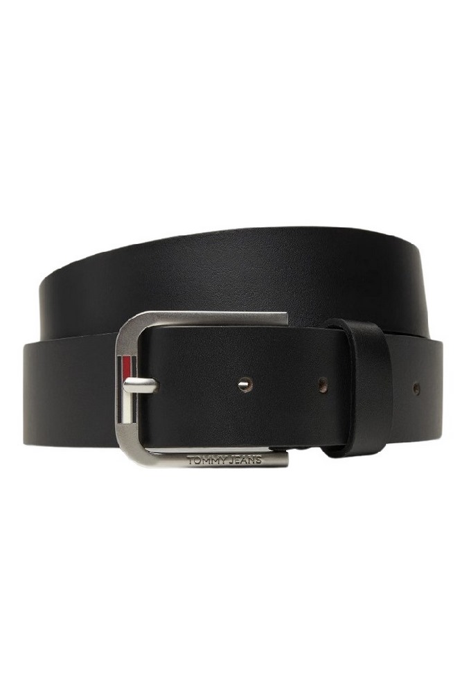 TOMMY JEANS  AUSTIN 3.5 ΖΩΝΗ ΑΝΔΡΙΚΗ BLACK