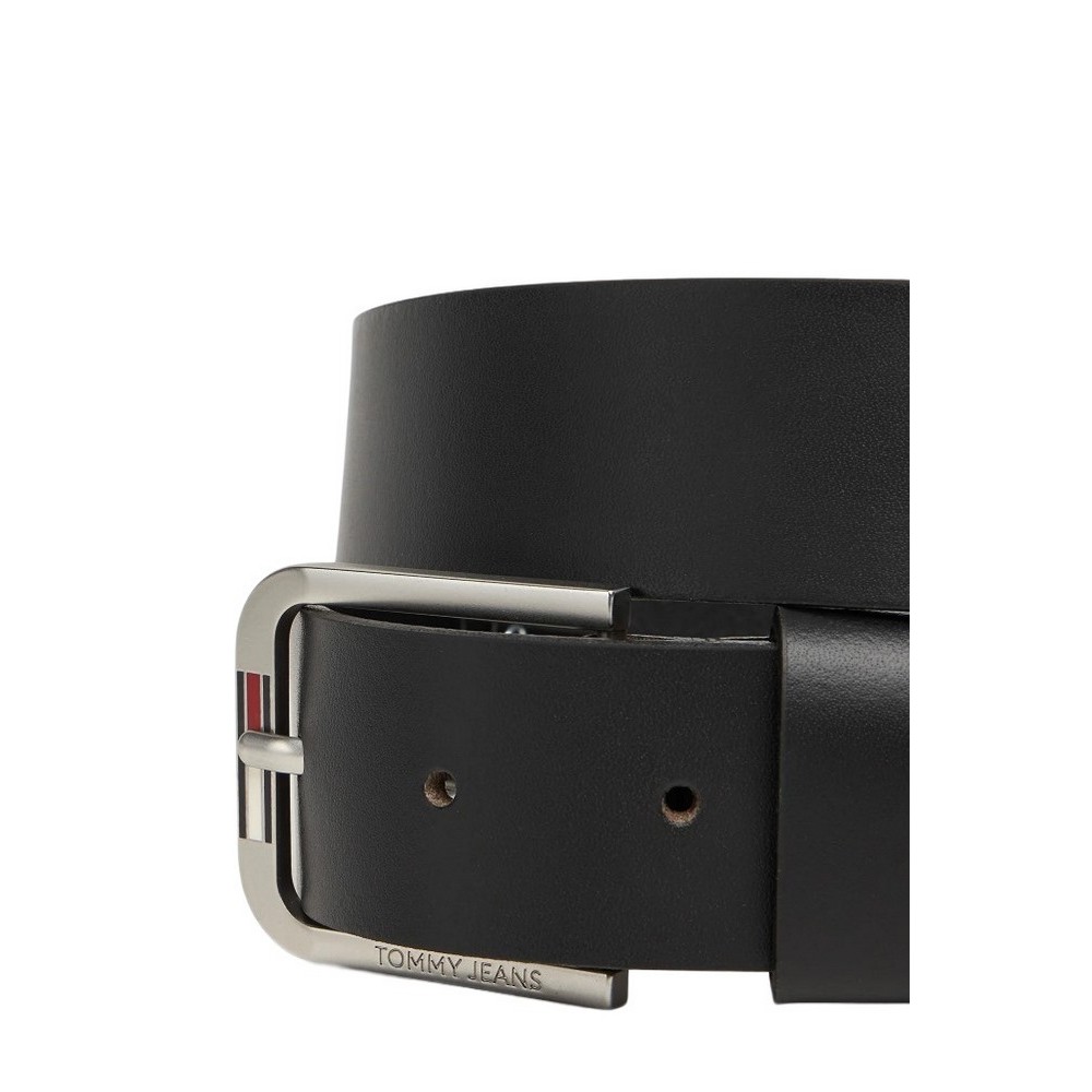TOMMY JEANS  AUSTIN 3.5 ΖΩΝΗ ΑΝΔΡΙΚΗ BLACK