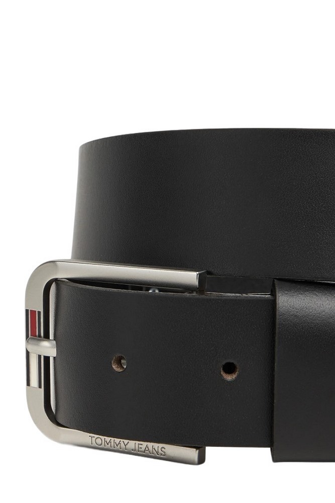 TOMMY JEANS  AUSTIN 3.5 ΖΩΝΗ ΑΝΔΡΙΚΗ BLACK