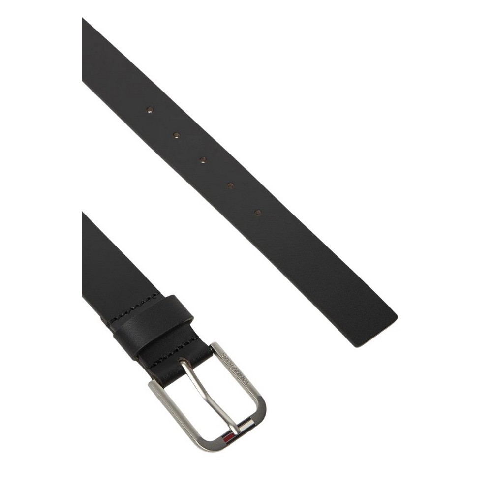 TOMMY JEANS  AUSTIN 3.5 ΖΩΝΗ ΑΝΔΡΙΚΗ BLACK