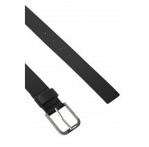 TOMMY JEANS  AUSTIN 3.5 ΖΩΝΗ ΑΝΔΡΙΚΗ BLACK