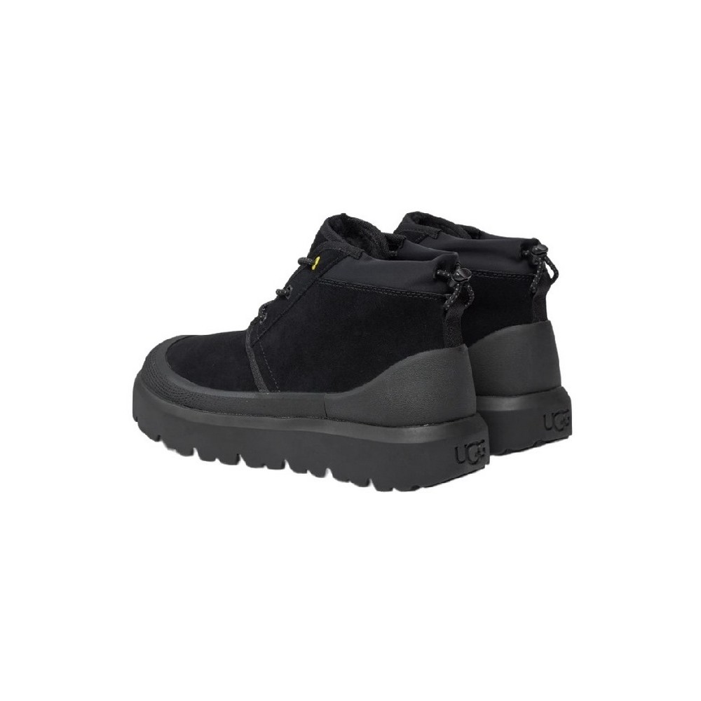 UGG NEUMEL WEATHER HYBRID ΠΑΠΟΥΤΣΙ ΑΝΔΡΙΚΟ BLACK