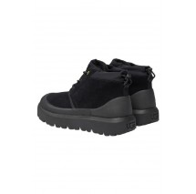 UGG NEUMEL WEATHER HYBRID ΠΑΠΟΥΤΣΙ ΑΝΔΡΙΚΟ BLACK