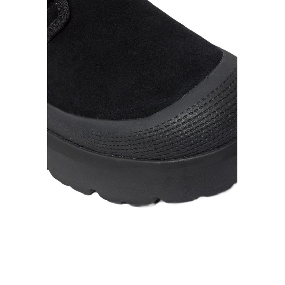 UGG NEUMEL WEATHER HYBRID ΠΑΠΟΥΤΣΙ ΑΝΔΡΙΚΟ BLACK