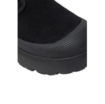 UGG NEUMEL WEATHER HYBRID ΠΑΠΟΥΤΣΙ ΑΝΔΡΙΚΟ BLACK