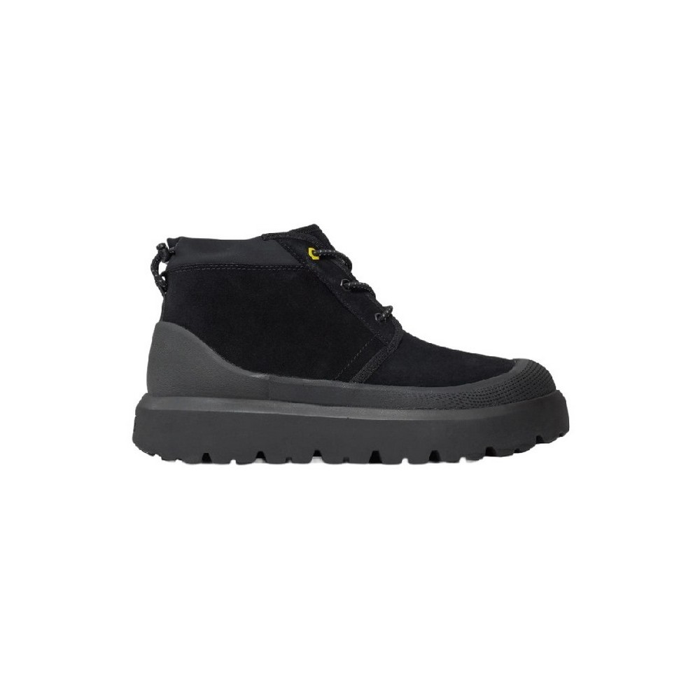 UGG NEUMEL WEATHER HYBRID ΠΑΠΟΥΤΣΙ ΑΝΔΡΙΚΟ BLACK