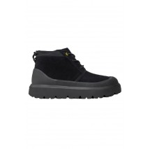 UGG NEUMEL WEATHER HYBRID ΠΑΠΟΥΤΣΙ ΑΝΔΡΙΚΟ BLACK