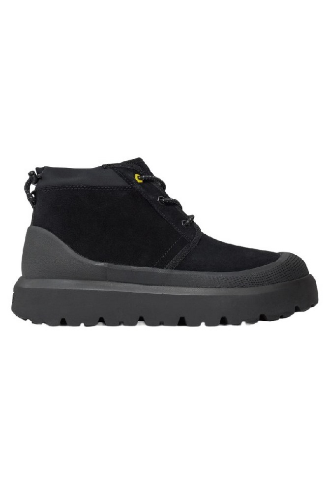 UGG NEUMEL WEATHER HYBRID ΠΑΠΟΥΤΣΙ ΑΝΔΡΙΚΟ BLACK