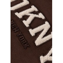 DKNY PAULA MD TOTE HANDBAG ΤΣΑΝΤΑ ΓΥΝΑΙΚΕΙΑ COFFEE