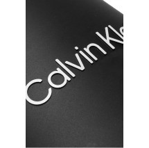 CALVIN KLEIN JEANS POOL SLIDE ΠΑΝΤΟΦΛΑ ΑΝΔΡΙΚΗ BLACK