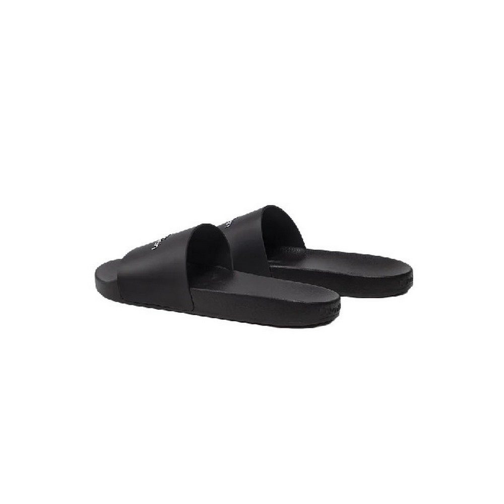 CALVIN KLEIN JEANS POOL SLIDE ΠΑΝΤΟΦΛΑ ΑΝΔΡΙΚΗ BLACK