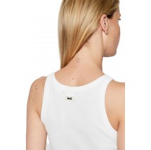 LEVIS ESSENTIAL RACER TANK ΤΟΠ ΓΥΝΑΙΚΕΙΟ WHITE