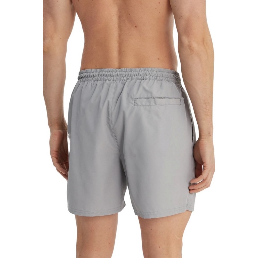 CALVIN KLEIN MEDIUM DRAWSTRING WAISTBAND ΜΑΓΙΟ ΑΝΔΡΙΚΟ GREY