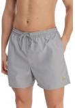 CALVIN KLEIN MEDIUM DRAWSTRING WAISTBAND ΜΑΓΙΟ ΑΝΔΡΙΚΟ GREY