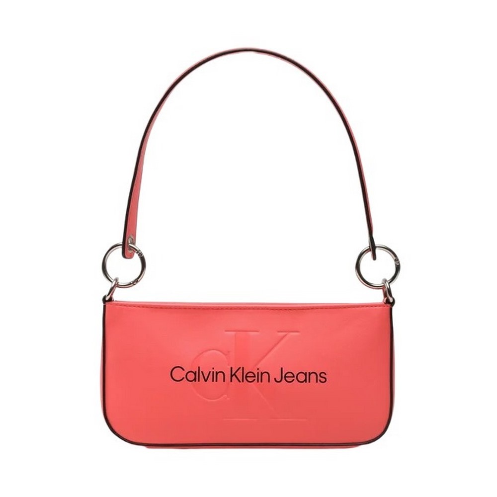 Calvin Klein Gemma Micro Satchel Crossbody Tote, $109 | Calvin Klein |  Lookastic