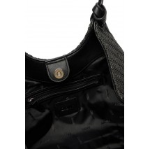 DKNY PAULA TOTE HANDBAG R61AOE49 ΤΣΑΝΤΑ ΓΥΝΑΙΚΕΙΑ BLACK