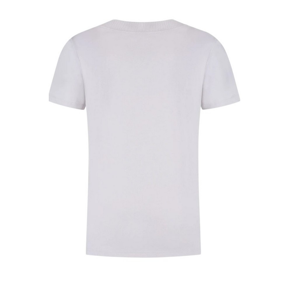 HUGO BOSS JERSEY NIEROS T-SHIRT ΜΠΛΟΥΖΑ ΑΝΔΡΙΚΗ SOFT PINK
