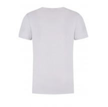 HUGO BOSS JERSEY NIEROS T-SHIRT ΜΠΛΟΥΖΑ ΑΝΔΡΙΚΗ SOFT PINK