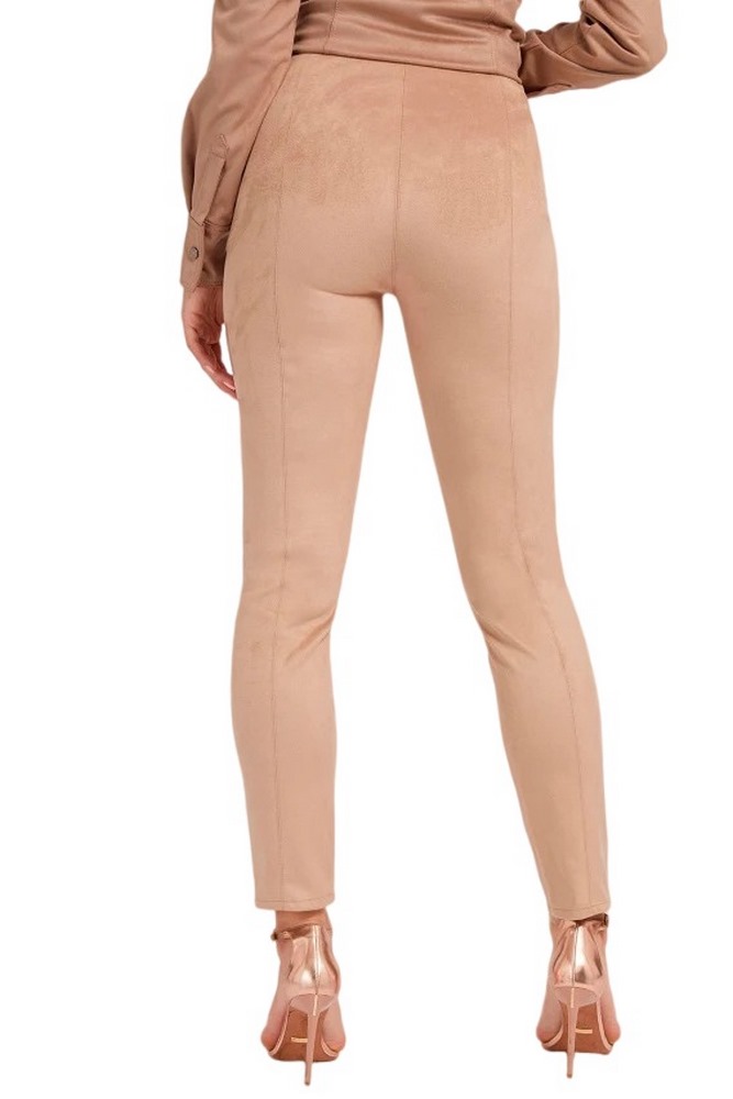ΚΟΛΑΝ ES MAYA ΓΥΝΑΙΚΕΙΟ GUESS BEIGE