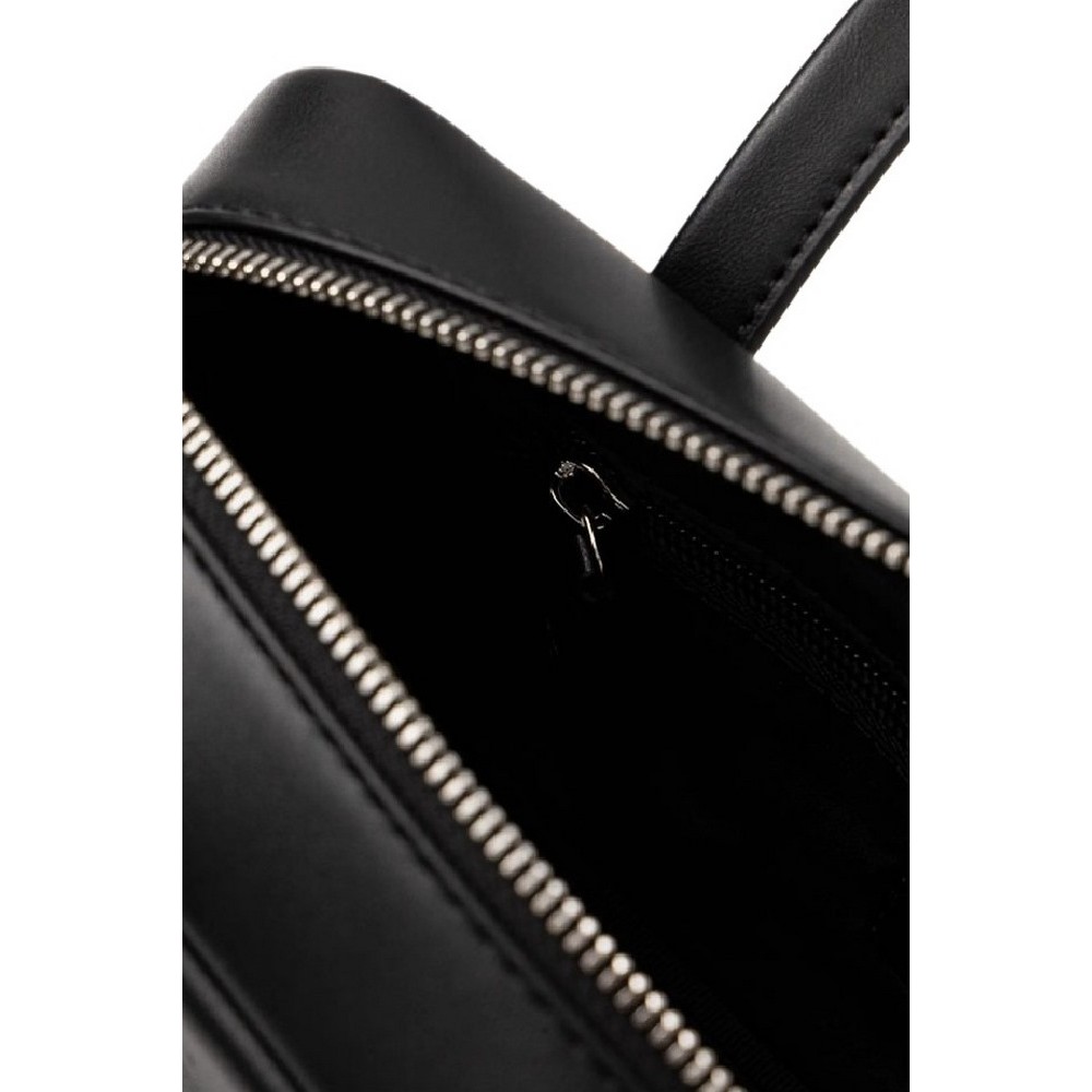 TOMMY JEANS CITY SHOULDER BAG ΤΣΑΝΤΑ ΓΥΝΑΙΚΕΙΑ BLACK