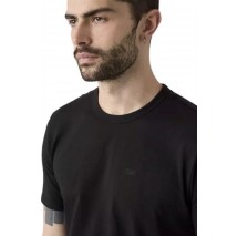 LEVIS® ORIGINAL T-SHIRT ΜΠΛΟΥΖΑ ΑΝΔΡΙΚΗ BLACK