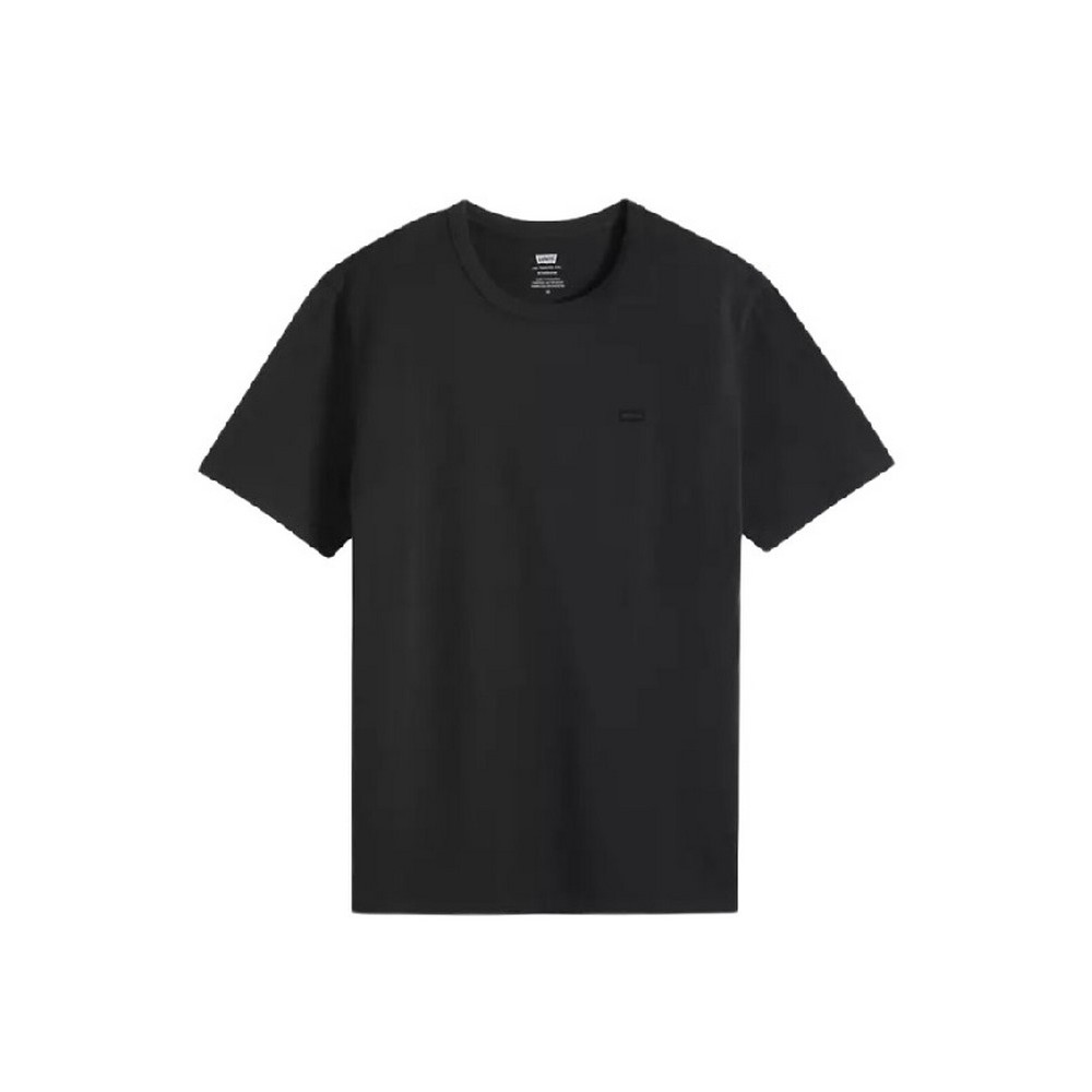 LEVIS® ORIGINAL T-SHIRT ΜΠΛΟΥΖΑ ΑΝΔΡΙΚΗ BLACK
