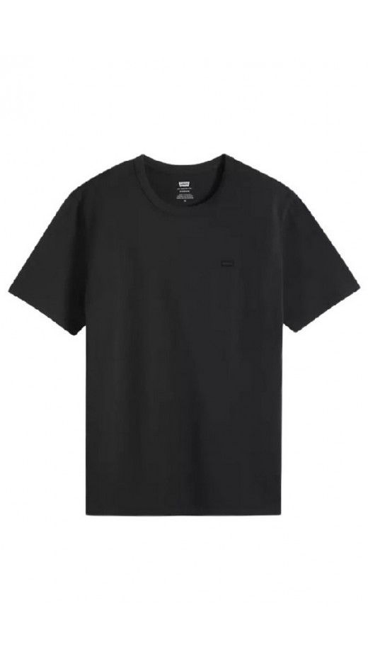 LEVIS® ORIGINAL T-SHIRT ΜΠΛΟΥΖΑ ΑΝΔΡΙΚΗ BLACK