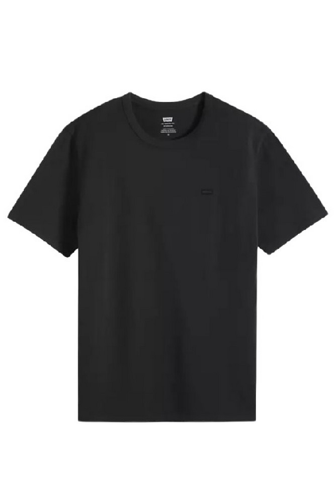 LEVIS® ORIGINAL T-SHIRT ΜΠΛΟΥΖΑ ΑΝΔΡΙΚΗ BLACK