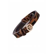GUESS DOMITILLA NOT ADJ & NT REV H20 ΖΩΝΗ ΓΥΝΑΙΚΕΙΑ LEOPARD PRINT