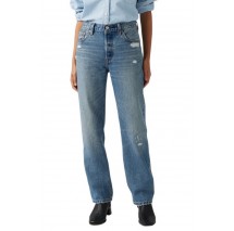LEVIS 501® 90S WORN IN ΤΖΙΝ ΠΑΝΤΕΛΟΝΙ ΓΥΝΑΙΚΕΙΟ MED INDIGO