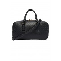 TOMMY HILFIGER DAILY CROSSOVER MONO ΤΣΑΝΤΑ ΓΥΝΑΙΚΕΙΑ BLACK