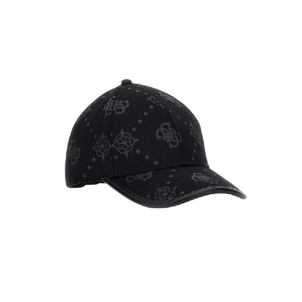 GUESS BASEBALL CAP ΚΑΠΕΛΟ ΓΥΝΑΙΚΕΙΟ BLACK