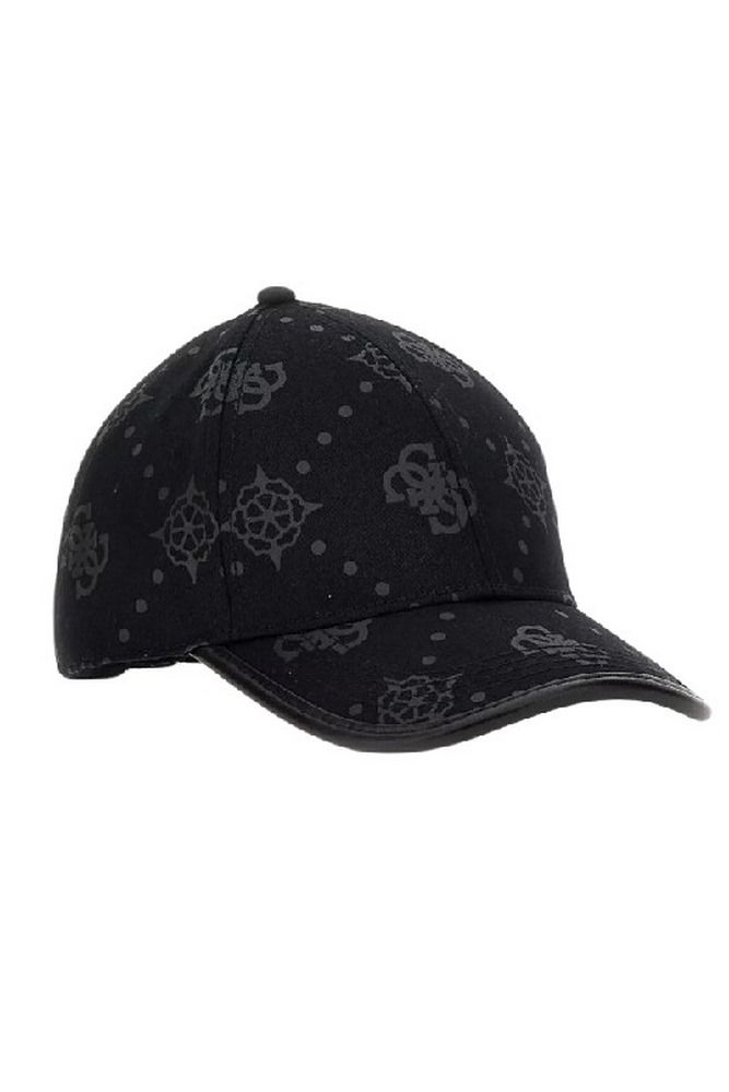 GUESS BASEBALL CAP ΚΑΠΕΛΟ ΓΥΝΑΙΚΕΙΟ BLACK