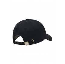 CALVIN KLEIN PRINTED MONOLOGO CAP ΚΑΠΕΛΟ ΑΝΔΡΙΚΟ BLACK